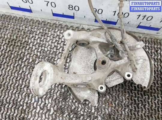 купить ступица задняя левая на AUDI A5 1