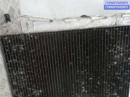 купить радиатор системы охлаждения на BMW X5 E70