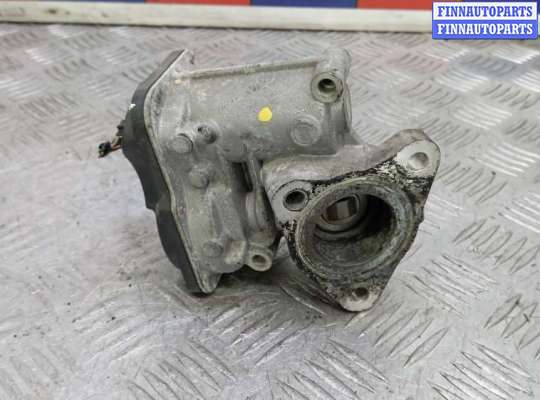 купить клапан egr дизельный на RENAULT SCENIC 3