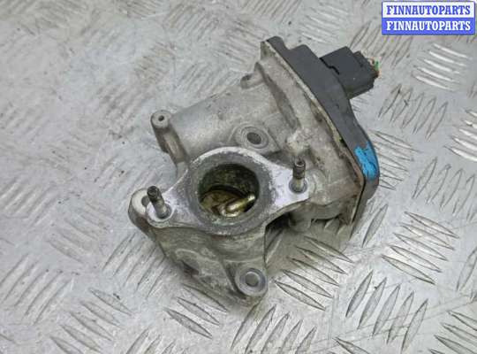 купить клапан egr дизельный на RENAULT SCENIC 3