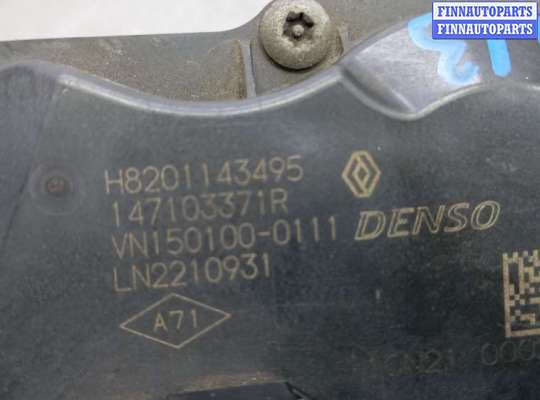 купить клапан egr дизельный на RENAULT SCENIC 3