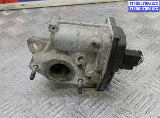 купить клапан egr дизельный на RENAULT SCENIC 3