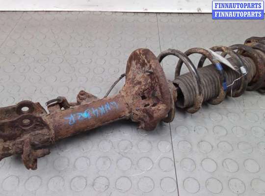 купить пружина задняя правая на KIA CERATO 1