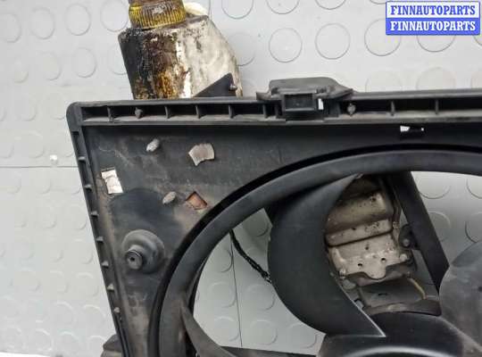 купить вентилятор радиатора на VOLKSWAGEN TOUAREG 7L