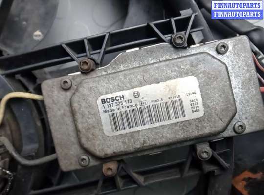 купить вентилятор радиатора на VOLKSWAGEN TOUAREG 7L