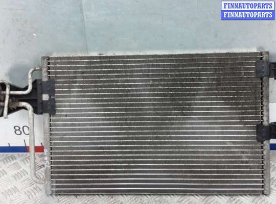 Радиатор кондиционера на Citroen Xantia (X1/X2)
