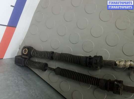 купить кулиса кпп на SKODA SUPERB 2