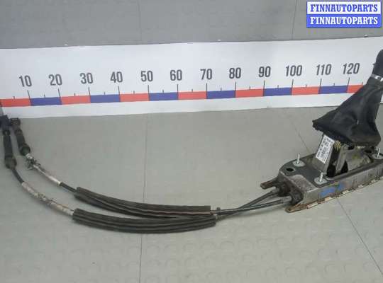 купить кулиса кпп на SKODA SUPERB 2