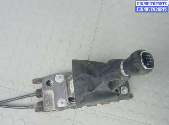 купить кулиса кпп на SKODA SUPERB 2