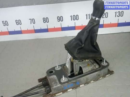 купить кулиса кпп на SKODA SUPERB 2