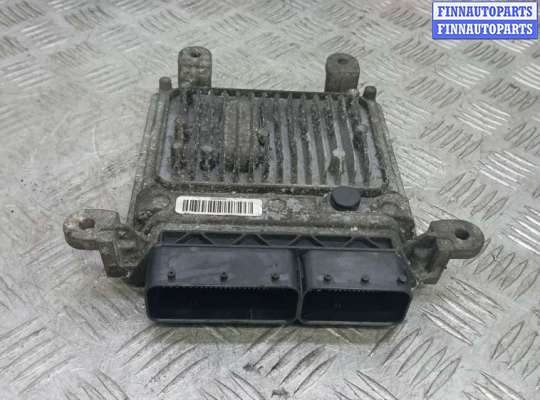 купить блок управления двс на MERCEDES BENZ SPRINTER 2