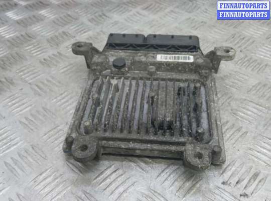 купить блок управления двс на MERCEDES BENZ SPRINTER 2