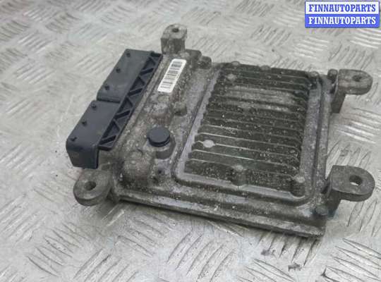 купить блок управления двс на MERCEDES BENZ SPRINTER 2