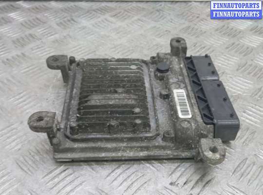 купить блок управления двс на MERCEDES BENZ SPRINTER 2