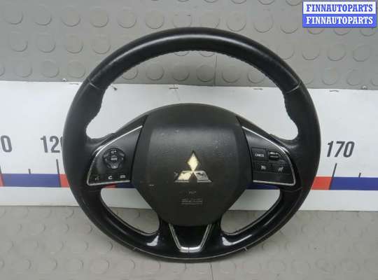 купить подушка безопасности водителя на MITSUBISHI OUTLANDER 3 GF0W