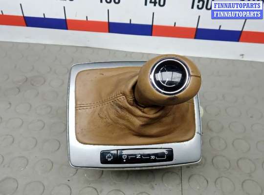 купить кулиса кпп на MERCEDES BENZ C-CLASS W204