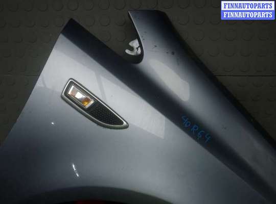 купить крыло переднее правое на OPEL CORSA D