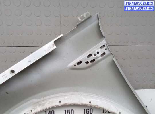 купить крыло переднее правое на LAND ROVER DISCOVERY SPORT 1