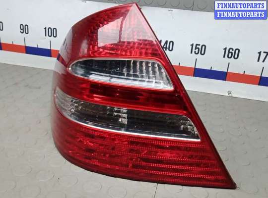 купить фонарь задний левый на MERCEDES BENZ E-CLASS W211