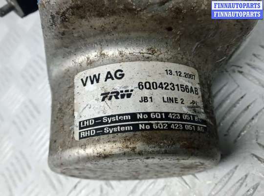 купить электроусилитель руля на SKODA FABIA 2