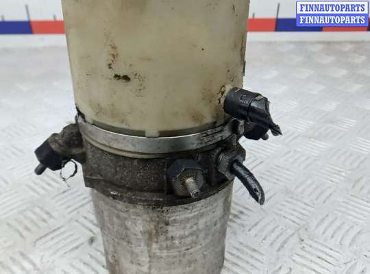 купить электроусилитель руля на SKODA FABIA 2