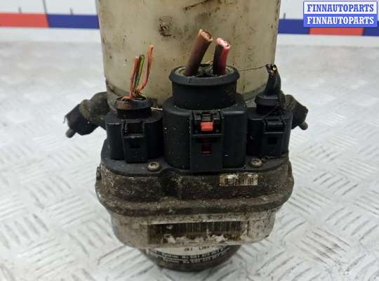 купить электроусилитель руля на SKODA FABIA 2