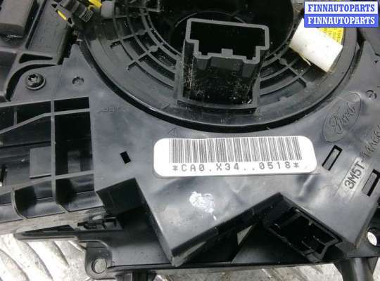 купить переключатель поворотов и дворников (стрекоза) на FORD C-MAX 1