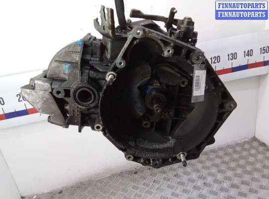 кпп 6ст. AR69301 на ALFA ROMEO 159 1