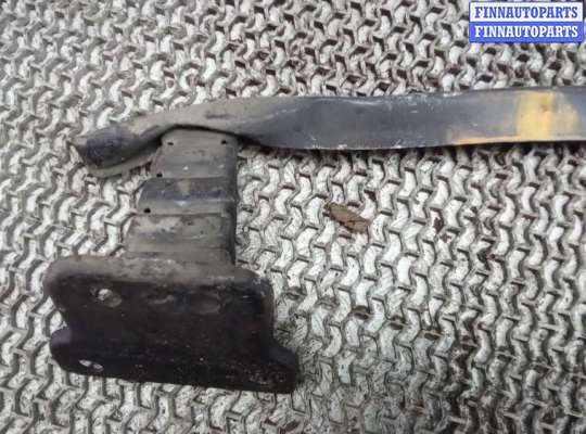 купить усилитель бампера задний на OPEL COMBO D