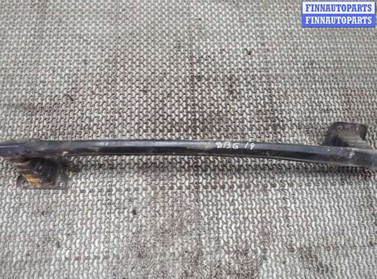 усилитель бампера задний OP2349450 на OPEL COMBO D