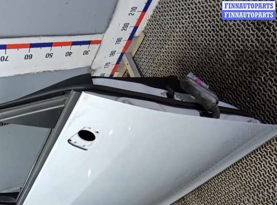 купить дверь передняя правая на OPEL ZAFIRA C