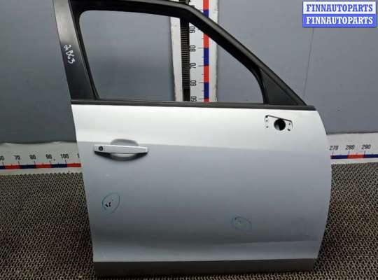 купить дверь передняя правая на OPEL ZAFIRA C