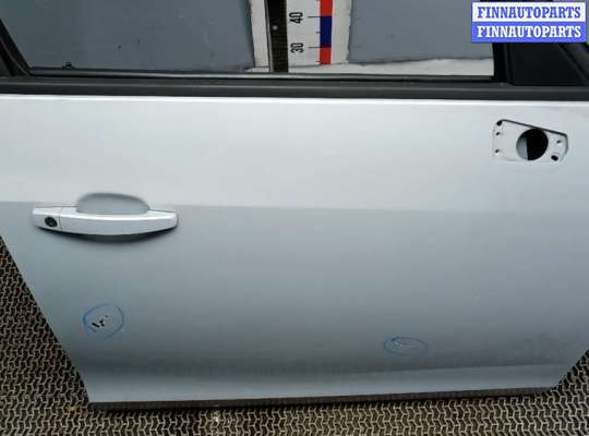 купить дверь передняя правая на OPEL ZAFIRA C