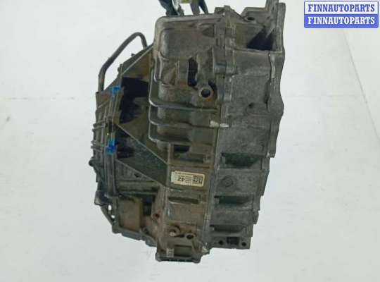 купить кпп автоматическая на FORD EXPLORER 5
