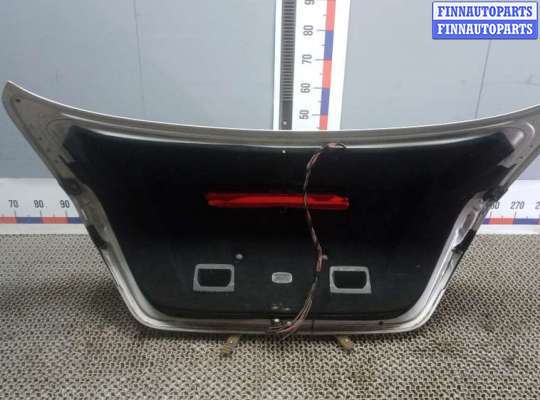 купить крышка багажника на MERCEDES BENZ E-CLASS W211