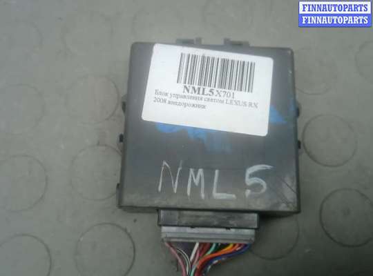 купить блок управления светом на LEXUS RX 2