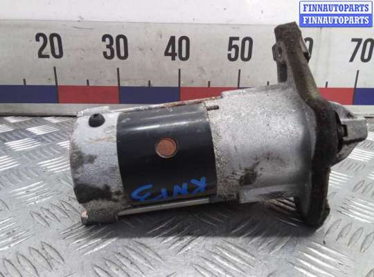 стартер дизельный NS917904 на NISSAN X-TRAIL T32