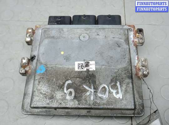 купить блок управления двс на FORD TRANSIT 8