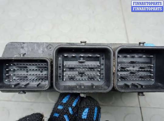 купить блок управления двс на FORD TRANSIT 8