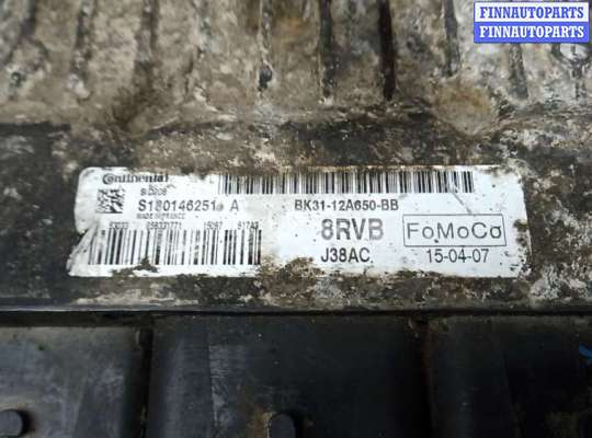 купить блок управления двс на FORD TRANSIT 8