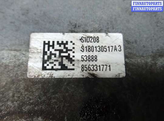 купить блок управления двс на FORD TRANSIT 8