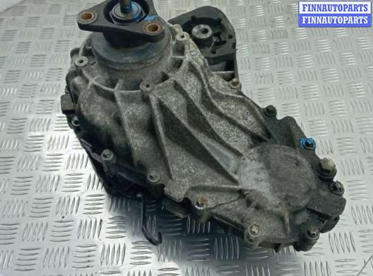 купить раздаточная коробка на BMW X5 E53