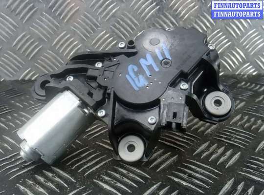 купить моторчик стеклоочиcтителя 3-5 на RENAULT MEGANE 3