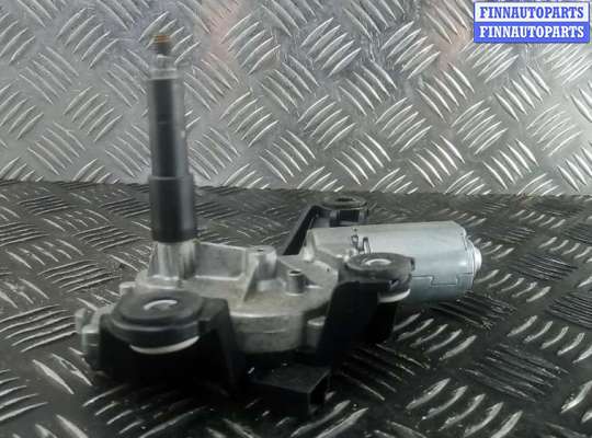 купить моторчик стеклоочиcтителя 3-5 на RENAULT MEGANE 3