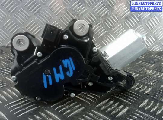 купить моторчик стеклоочиcтителя 3-5 на RENAULT MEGANE 3