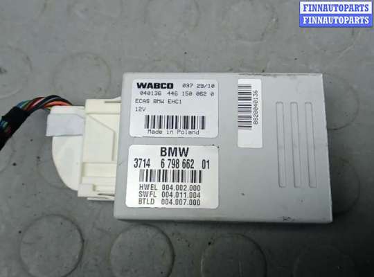 Купить блок управления подвеской на BMW 7 F01 блок управления подвеской BM3547180 на BMW 7 F01