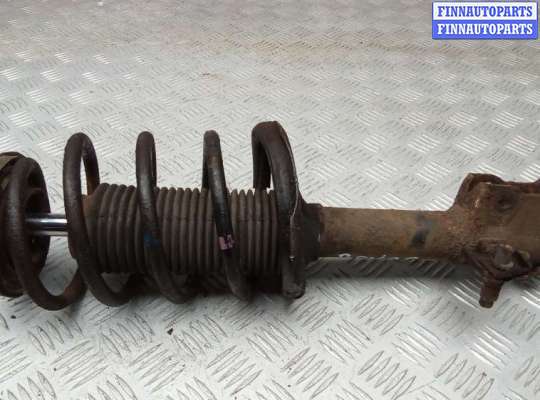 купить стойка передняя левая на NISSAN ALMERA N16