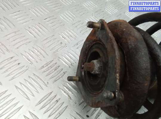 купить стойка передняя левая на NISSAN ALMERA N16
