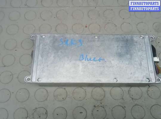 блок управления bluetooth BM2669671 на BMW X5 E53
