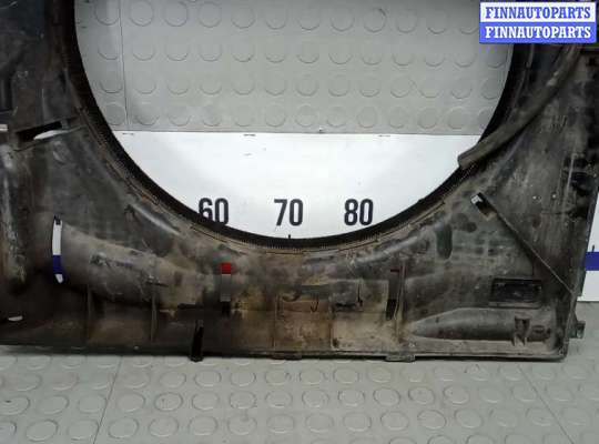 купить диффузор вентилятора на LAND ROVER RANGE ROVER SPORT